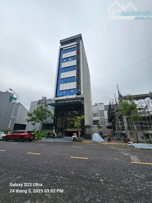 Bán lô đất cực đẹp tuyến 1 dự án ICC Quán Mau, Lạch Tray, Hải Phòng. - 2