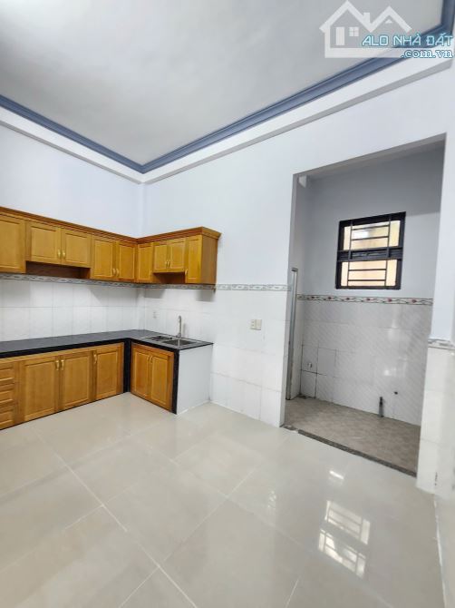 3ty7 TL 60m2 nhà 1 trệt 1 lầu gần chợ Tân Long 200m, p.Tân Đông Hiệp, Tp.Dĩ An - 2