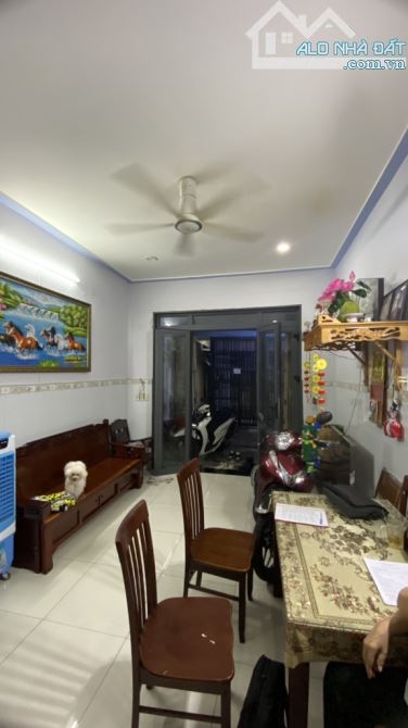 Bán nhà đẹp chính chủ, 2 tầng, 43m2, Phạm Văn Chiêu, P14, Gò Vấp, SHR, 3.6 tỷ - 2