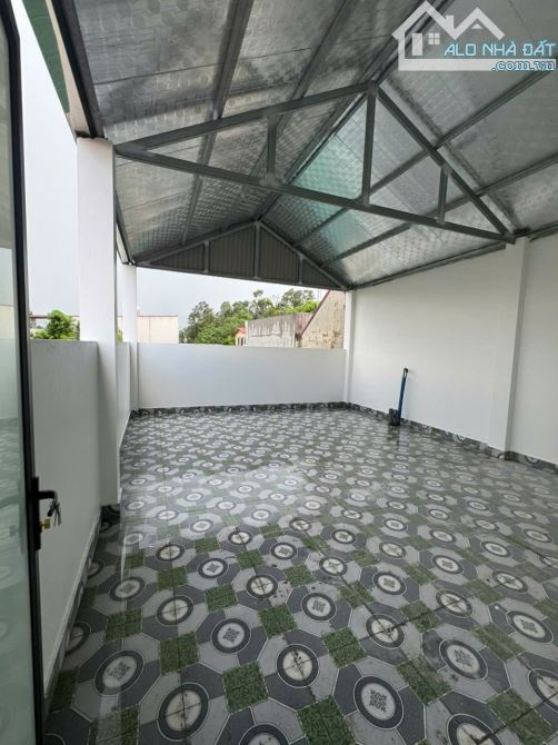 ⛳Bán Nhà 4 Tầng Bồ Sơn Núi, Võ Cường, Mt 5.5m Dt 100m2 Hướng TB, Giá 5.8 Tỷ - 2