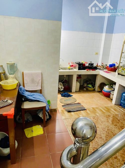 Bán nhà huỳnh văn nghệ tân bình – hẻm xe hơi 1 trục – 3 phòng ngủ – chỉ hơn 5 tỷ 6 - 2