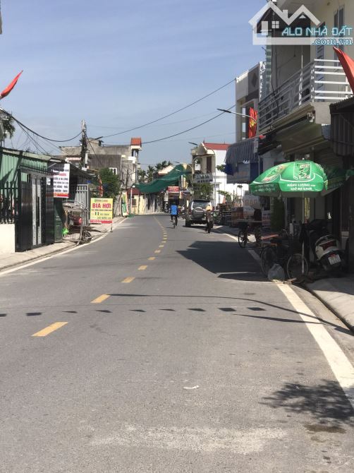 70m2 đất mặt đường trục xã Đồng Thái, TDP Tê Chử. Kinh doan buôn bán. - 2