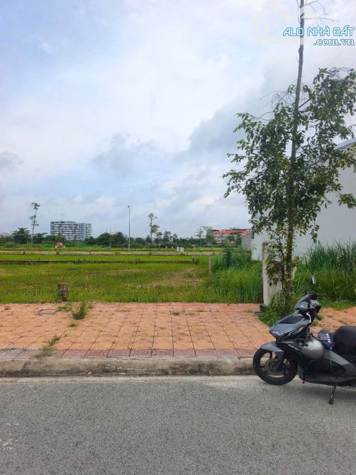 Nền đẹp 3,7 Tỷ Đường D1, Khu đô thị mới An Bình - KDC Hồng Phát Mới , Cần Thơ - 2