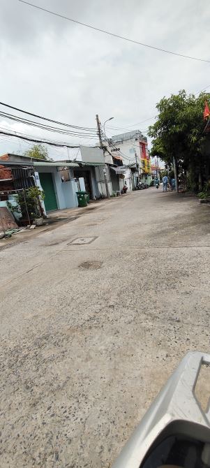 🔥DT013 BÁN ĐẤT TẶNG NHÀ VỊ TRÍ ĐẸP– HẺM 8M TÔ NGỌC VÂN– GẦN PHẠM VĂN ĐỒNG, LINH ĐÔNG, THỦ - 2