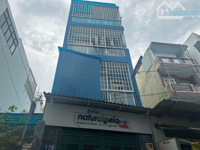 MTKD Đường số 9 Ngay nhà Thiếu Nhi P16, 4,36x18m Xây 3 Lầu ST chỉ 8,6 tỷ - 2