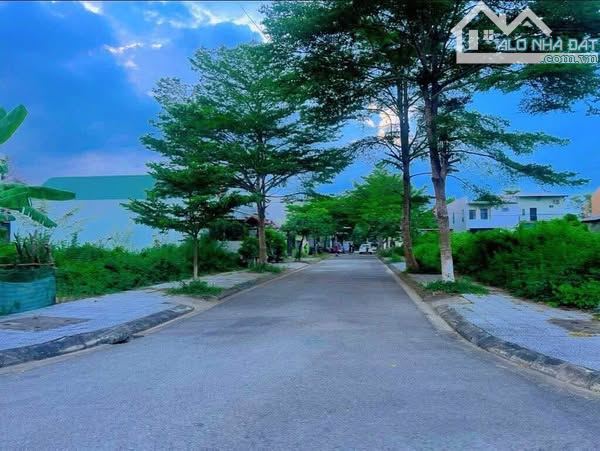 🏡 BÁN ĐẤT KHU QUY HOẠCH HƯƠNG AN – PHÚ XUÂN – TP HUẾ 💥102m2 6x17m giá 1.980 tỷ - 2