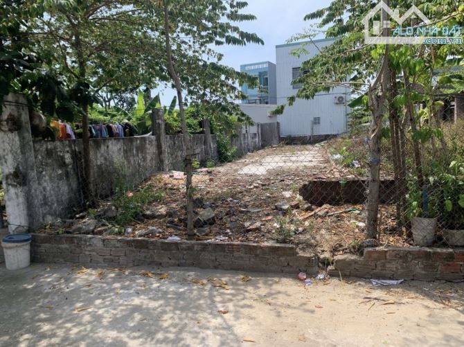 92m² SÁT BIỂN - TRẦN ĐÌNH TRI, HÒA MINH – Ô TÔ ĐỖ CỬA – GIÁ CHỈ 2,3 TỶ‼️ - 2