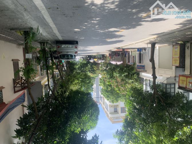 MẶT ĐẤT PHÂN LÔ 918  Ô TÔ TRÁNH   100M-ĐẤT-5.5MT.17.5 TỶ  KINH DOANH 2 THOÁNG VĨNH VIỄN - 2