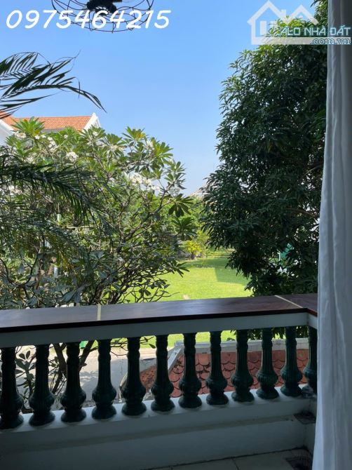 BÁN BIỆT THỰ SÂN VƯỜN CAO CẤP KHU COMPOUND THẢO ĐIỀN 2 – NGUYỄN VĂN HƯỞNG, TP. THỦ ĐỨC - 2
