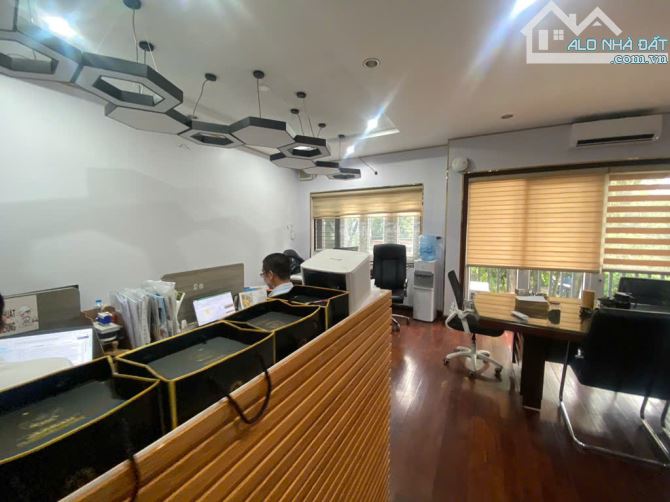 MẶT TIỀN THÂN VĂN NHIẾP, DT 119m² (Ngang 7m) - GẦN SÔNG MÁT MẺ, AN PHÚ, QUẬN 2 - 2