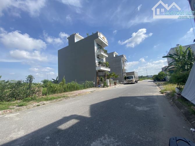 Mr Đ.Anh- Bán 75m đất khu phân lô Đống Chuối, Hùng Vương, Hồng Bàng, Hải Phòng giá 3,5 tỷ - 2