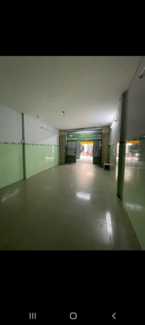 🎉 BÁN NHÀ NGUYỄN THỊ TẦN NGAY CHỢ RẠCH ÔNG DÒNG TIỀN 15 TRIỆU  56M2 2 TẦNG 💸 CHỈ 6T HƠN - 2