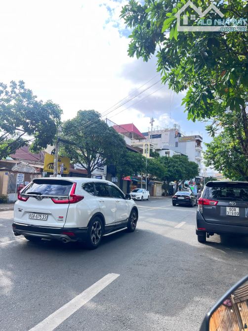 Bán nhà sổ hồng 91m2 thổ cư gần bãi xe võ thị sáu, biên hòa giá 2,1 tỷ - 2