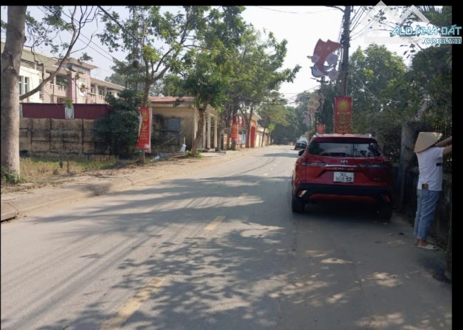 ‼️SIÊU HIẾM – XUÂN CANH – Ô TÔ VÀO ĐẤT – 70M² – 5.2 TỶ - 2