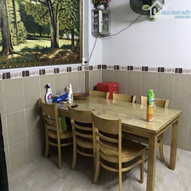 ANH HOÀN BÁN NHÀ 5 TẦNG – 44M – GẦN PARKEXIM – 6.5 TỶ - 2