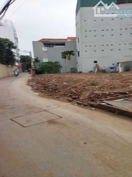 Thổ cư trục chính KD tốt trung tâm xã Di Trạch - 2
