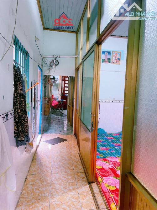 👉 Bán nhà 221m² Long Bình Biên Hoà – 5 phòng ngủ – sổ riêng thổ cư – giá chỉ 3,7 tỷ - 2