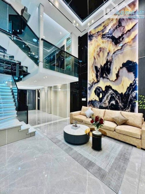 BÁN NHÀ CÁCH MT 20M, NGUYỄN ĐÌNH CHIỂU, QUẬN 3. GIÁ 4,2TỶ/40M2. SỔ HỒNG RIÊNG HOÀN CÔNG ĐỦ - 2