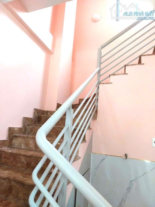 Bán nhà HXT QUAY ĐẦU Sư Vạn Hạnh  Q.10, 5 tầng, sổ vuông A4, chỉ 6.x tỷ - 2