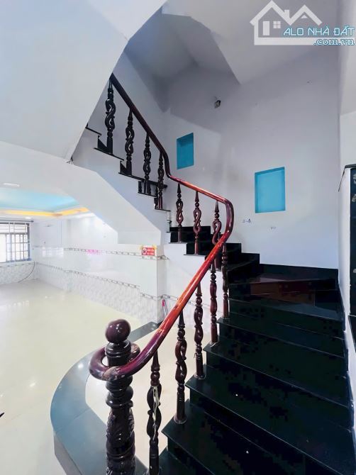 Nhà 5 tầng 4x21m hẻm xe tải ngay Nguyễn Ảnh Thủ + Tô Ký - 2
