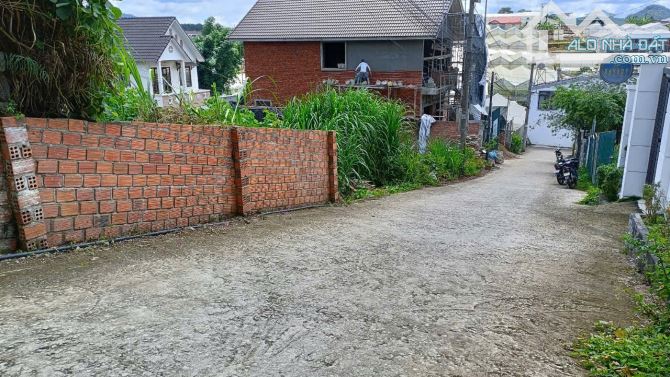 BÁN ĐẤT  PHƯỜNG 8, ĐÀ LẠT - VỊ TRÍ ĐẸP, GIÁ TỐT 💥 HAI MẶT TIỀN - 1