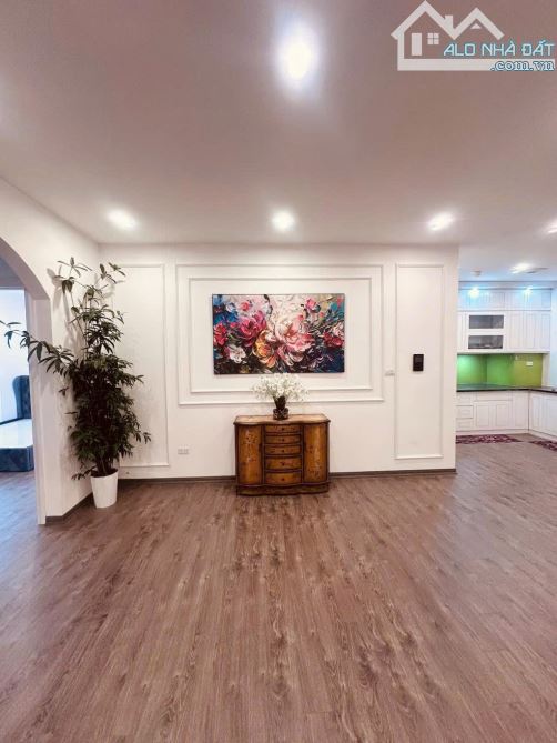 BÁN CHUNG CƯ CAO CẤP THE PRIDE_TIỆN ÍCH NGẬP TRÀN_HỖ TRỢ VAY_VIEW ĐẸP_3PN_105M²_5TỶ75 - 2