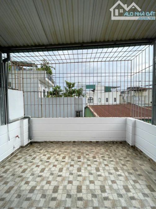 Bán nhà Thượng Thanh, Long Biên, hai thoáng, 4 ngủ, nở hậu nhẹ, 47.9m², giá 7.5 tỷ - 2