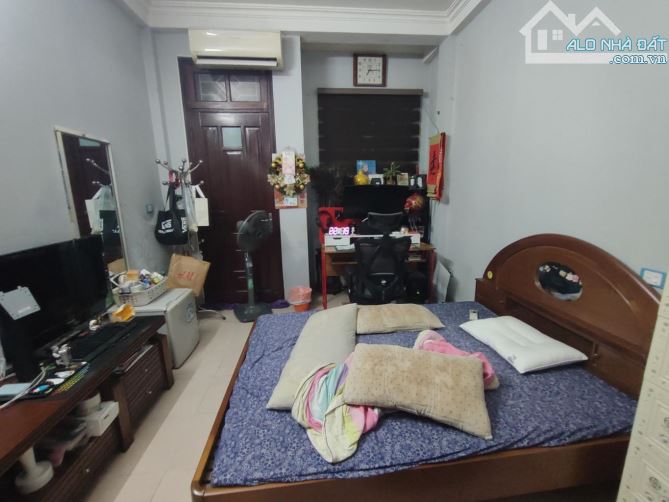 Hiếm! Mặt phố Tô Hiệu, Hà Đông DT 60m2*5 tầng, kinh doanh, vỉa hè rộng, nhỉnh 19 tỷ - 2
