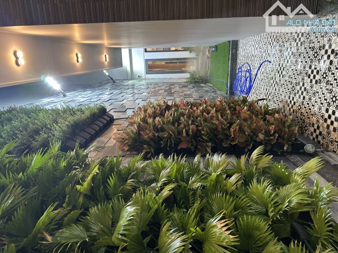 CĂN BIỆT THỰ SIÊU VIP HÓT NHẤT HIỆN NAY!, MT ĐƯỜNG 7m5, HOÀ XUÂN, Đà nẵng, mới 100% - 2