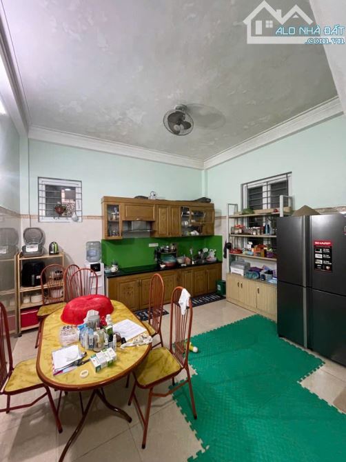 BÁN NHÀ Ỷ LA_ Giá tốt_Ngõ nông 15m ra ô tô_dân xây_Khu vực tiền năng_ 55M²x4T_6 Tỷ 2 CTL - 2