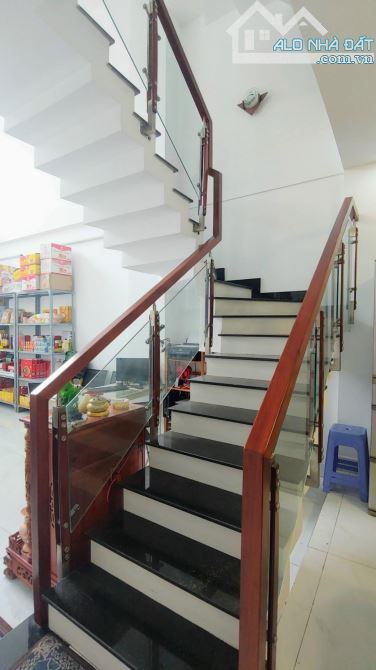 Nhà 5 TẦNG đường THỚI AN 22 (TA22), Phường Thới An, Quận 12, dt 64,2m2 (4,2mx15m),💰6,8Tỷ - 2