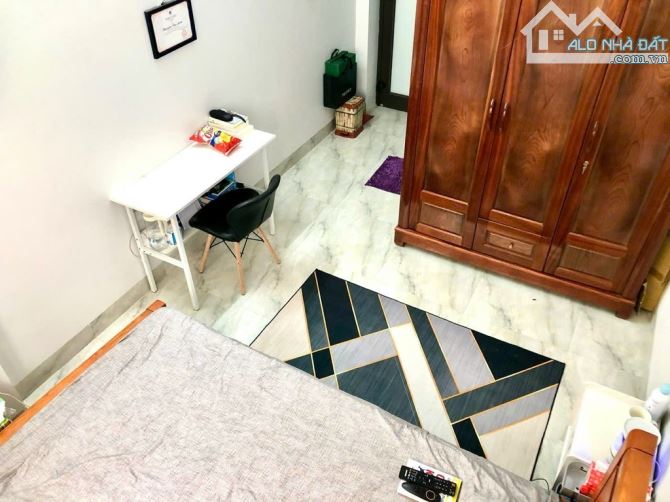 SIÊU PHẨM DÒNG TIỀN VĂN QUÁN chỉ 12.8 tỷ 8 TẦNG 12 PHÒNG KHÉP KÍN 2 THOÁNG. - 2
