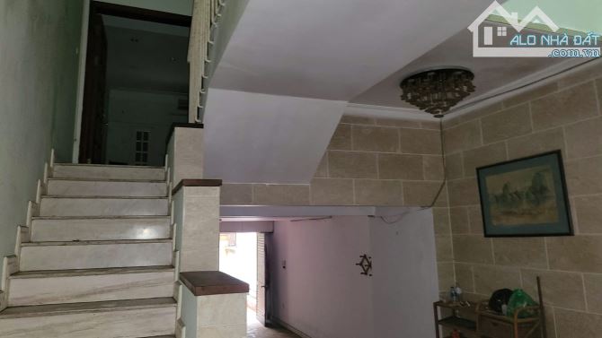 Rẻ quá, bán đất tặng nhà phố Lê Trọng Tấn, Thanh Xuân, ngõ ô tô. 138m2, MT4.6m, 35,2 tỷ - 2