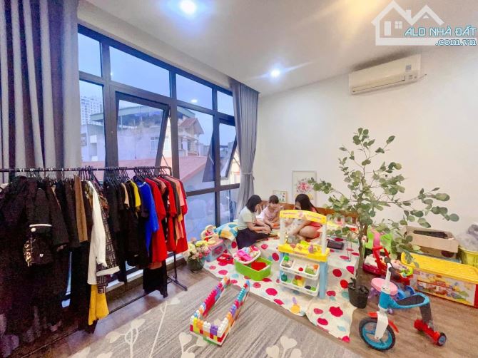 BÁN NHÀ DƯƠNG VĂN BÉ, 43M, 5T, MT 5,3M, LÔ GÓC, NGÕ RỘNG, GẦN Ô TÔ, Ở SƯỚNG, CHỈ 8,9 TỶ. - 2