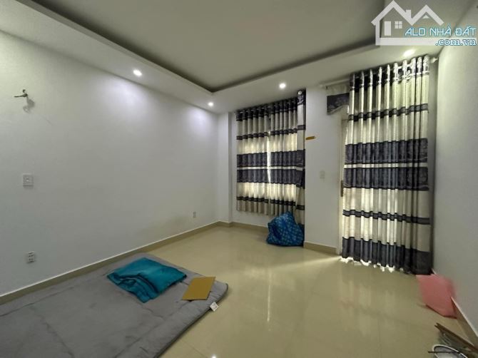 Hẻm tải thông, Nguyễn Ảnh Thủ, Tân Chánh Hiệp, Q12.Dòng tiền cho thuê 13tr/tháng. Sát MT N - 2