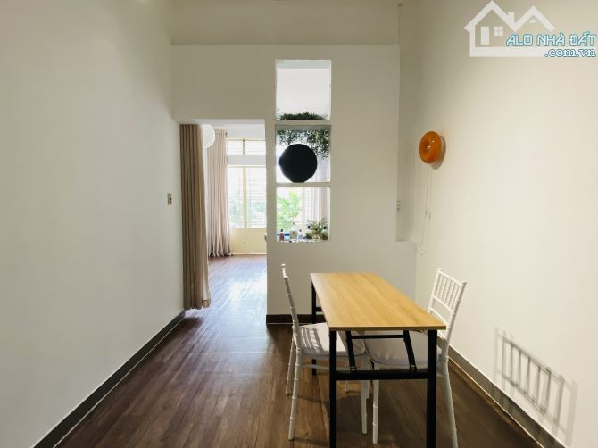 Cho thuê nhà sân vườn 241m² mặt tiền đường Hoàng Minh Châu gần chợ Biên Hoà giá 13 triệu - 2