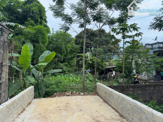 10m Mặt Tiền 12B - 200m Full Đất Ở Xã Mỵ Hòa - Cách Hà Nội 50km - 2