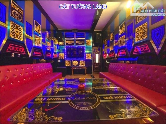 🔥 BÁN NHÀ MẶT TIỀN ĐƯỜNG SỐ 8 – P.11 – GÒ VẤP 💰 Giá chỉ 13.5 TỶ TL - 2
