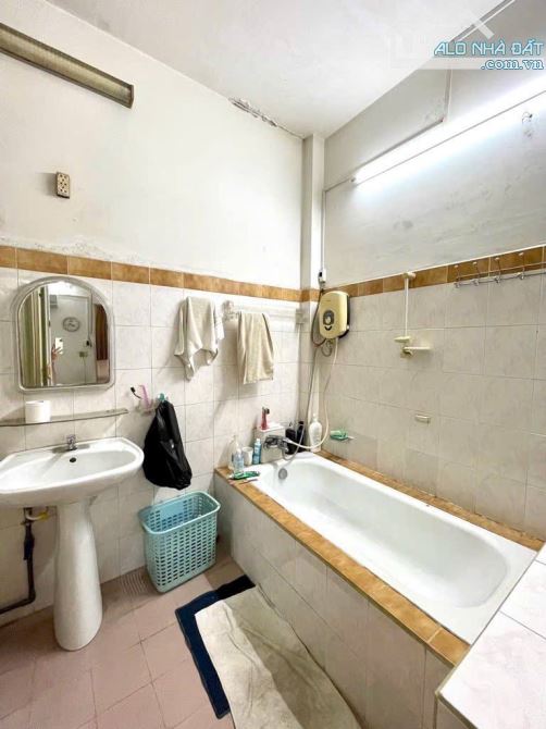 🔥[BÌNH THẠNH] HXH NGUYỄN VĂN ĐẬU - 106M2 - 4 TẦNG - 7PN - NHỈNH 17 TỶ - 2