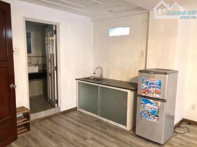 BÁN NHÀ 6 TẦNG TÔ HIẾN THÀNH, TT Q10 – DÒNG TIỀN 400T/NĂM-GIÁ 8,5 TỶ - 2