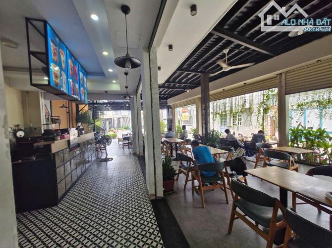 MẶT TIỀN GÒ CÁT - PHÚ HỮU Q9 - 180m2 - lô GÓC - NAGNG 9m - 2