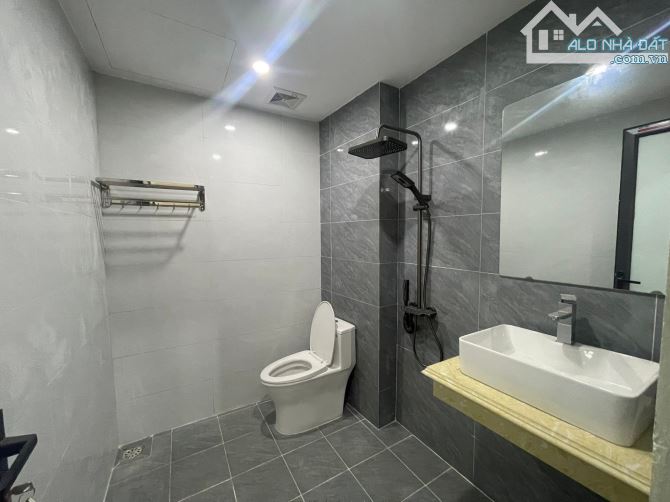 Bán nhà riêng tại Đông Tác, 7,9 tỷ, 34m2 x 5 Tầng, Đống Đa. Lô góc, ngõ thông, kdoanh nhỏ - 2