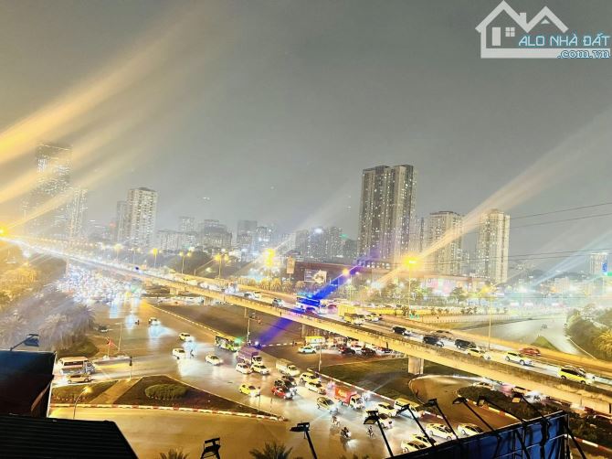 CỰC HIẾM NGÕ 293 KHUẤT DUY TIẾN 50M2 5 TẦNG LÔ GÓC-KINH DOANH ĐỈNH -DÒNG TIỀN CAO CHỈ 21TỶ - 7