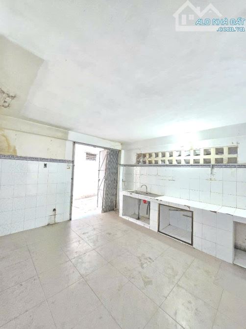🏡🔥KHU VIP LÊ VĂN SỸ🔥PHÚ NHUẬN - 5 TẦNG - 52M2 - NGANG 4M - SỔ VUÔNG VỨC - CHỈ 7,6 TỶ. - 2