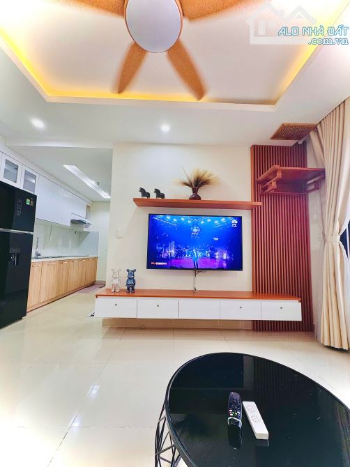 Tổng hợp  căn hộ có sổ đỏ sở hữu lâu dài trung tâm thành phố CT2 VCN Phước Hải - 2