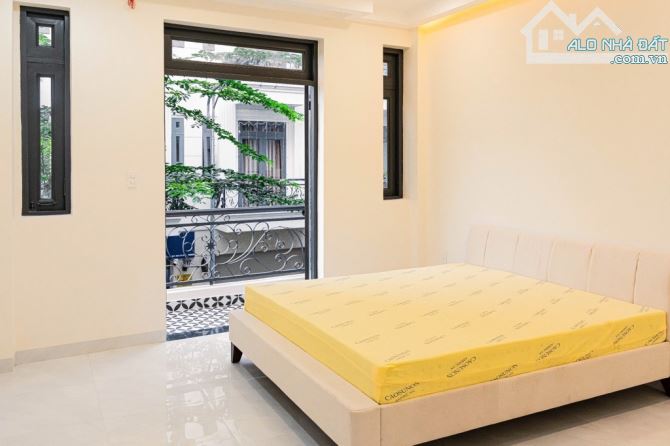💎BÁN CĂN HỘ 5 TẦNG- TT HẢI CHÂU- 145M2- DOANH THU 75TR/THÁNG- GẦN NÚI THÀNH- 22 TỶ X - 1