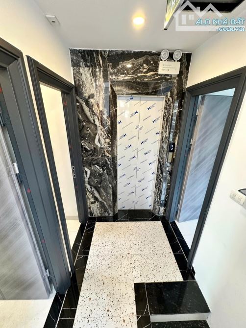 Bán nhà dòng tiền Xuân Phương, Nam Từ Liêm. 90m2 thiết kế 23 phòng, doanh thu 90Tr/ Tháng. - 2