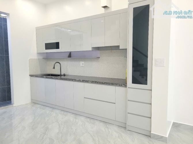 Bán Nhà 3 Tầng lô góc Kiều Trung Hồng Thái An Dương Hải Phòng, giá 1.85 tỷ. - 2