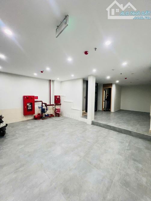 CHDV Phố Đại Cồ Việt - DT 73m2 MT 7m - 7 Tầng thang máy 15 căn hộ - Giá 13,3 tỷ - 2