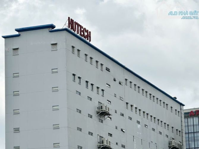 MTKD hẻm D2 Bình Thạnh - 14 phòng CHDV - dòng tiền 80tr/tháng - 80m2 - 5 tầng - 22.5 tỷ. - 2